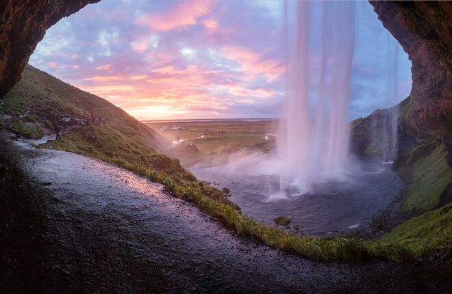 В Исландии объявили о вводе туристического сбора