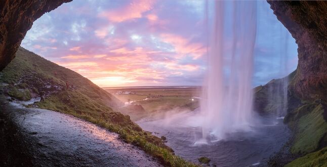 В Исландии объявили о вводе туристического сбора