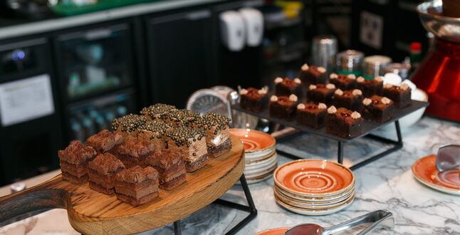 Отель «Mövenpick Москва Таганская» отмечает день рождения