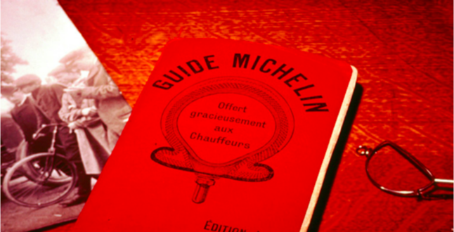 Рестораны Латвии войдут в гид «Мишлен»