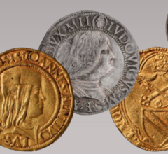В Пушкинском музее продолжается выставка редких итальянских монет