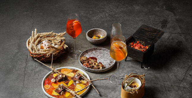 В России стартовал самый масштабный гастрономический проект в мире