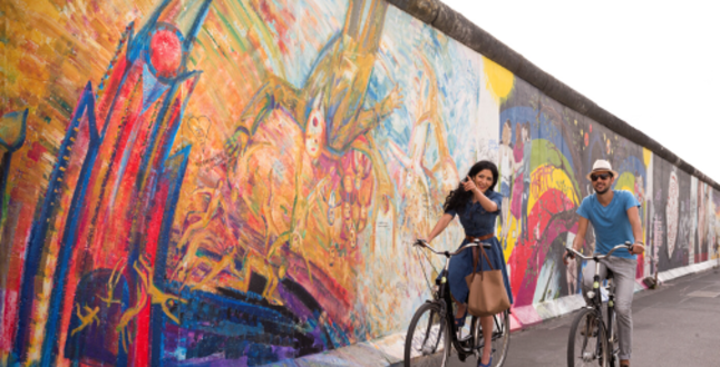  Rocco Forte Hotels приглашают на арт-прогулки в Мюнхене и Берлине