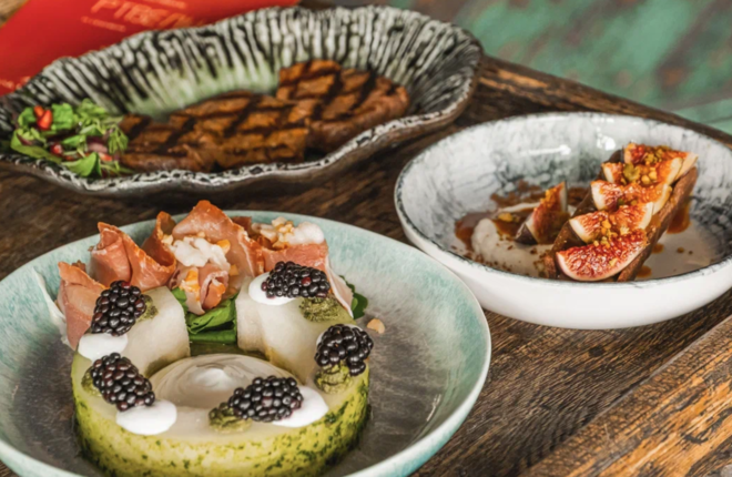 В «Казбеке» разыгрывают поездку в Грузию среди любителей вина