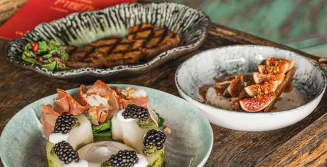 В «Казбеке» разыгрывают поездку в Грузию среди любителей вина