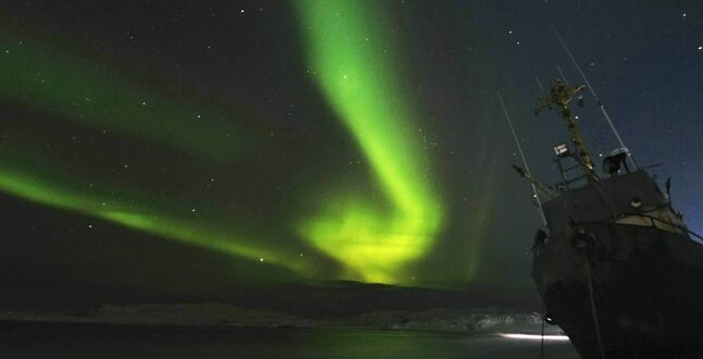 В Мурманской области планируют ввести туристический сбор