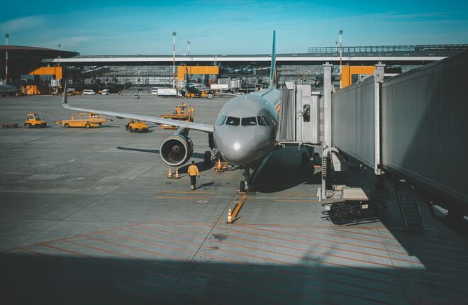 В России доходы от внутреннего туризма выросли в полтора раза