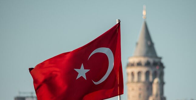 Названы курорты Турции с самым недорогим жильем