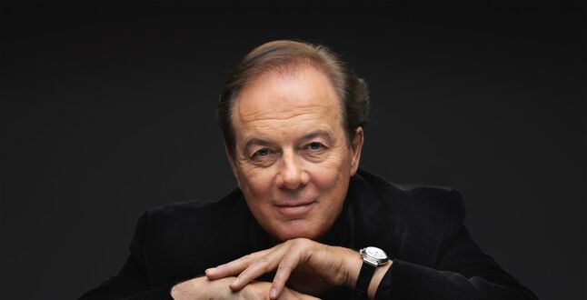 В Москве выступит итальянский наследник Шаляпина