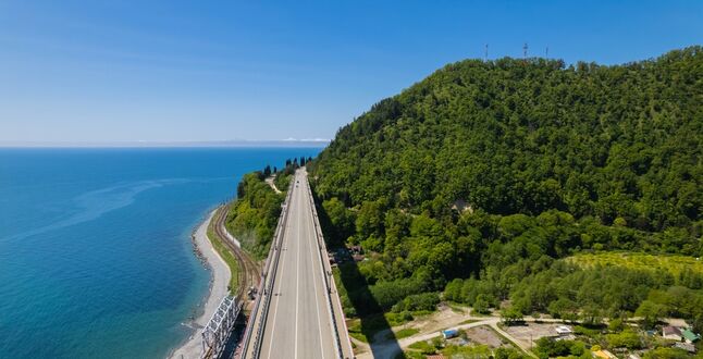 В Сочи хотят ввести новый налог для туристов