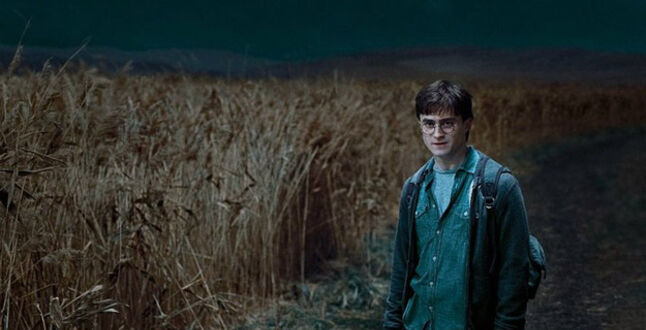 Дэниел Рэдклифф снимет фильм о своём дублёре, пострадавшем на съёмках «Гарри Поттера»