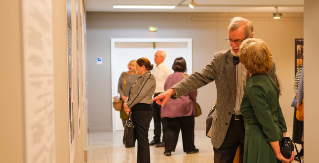 В Берлине открылась выставка, посвященная Рахманинову и Шаляпину