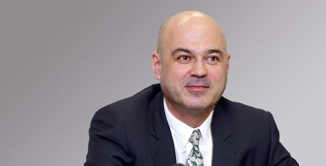 Le Monde: Во Франции задержан совладелец «Альфa-Групп»