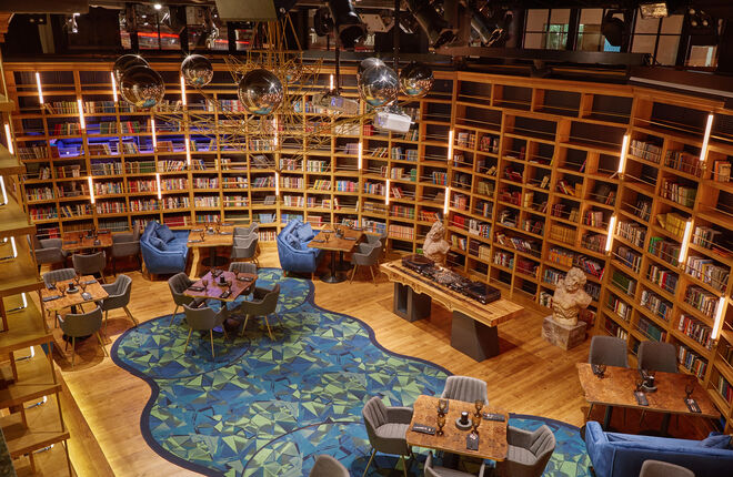 Московский ресторан пригласил шеф-поваров с виноделен России