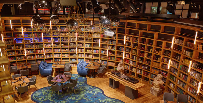 Московский ресторан пригласил шеф-поваров с виноделен России