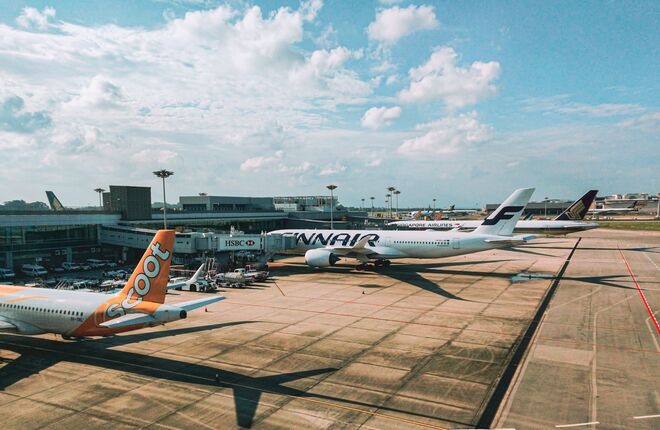 Пассажиры Finnair смогут бесплатно пользоваться мессенджерами на борту Пассажиры Finnair смогут бесплатно пользоваться мессенджерами на борту