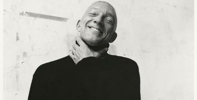 Венсан Кассель снялся в образе Пабло Пикассо