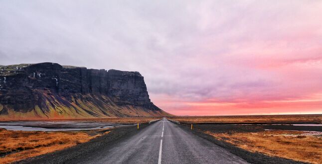 В Исландии объявили режим чрезвычайной ситуации