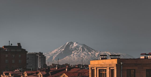 FlyOne запускает ежедневные рейсы из Еревана