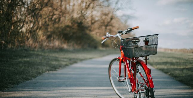 В Финляндию запретили въезжать из России на велосипедах