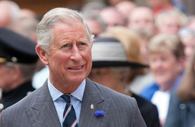 Карлу III исполнилось 75 лет Карлу III исполнилось 75 лет