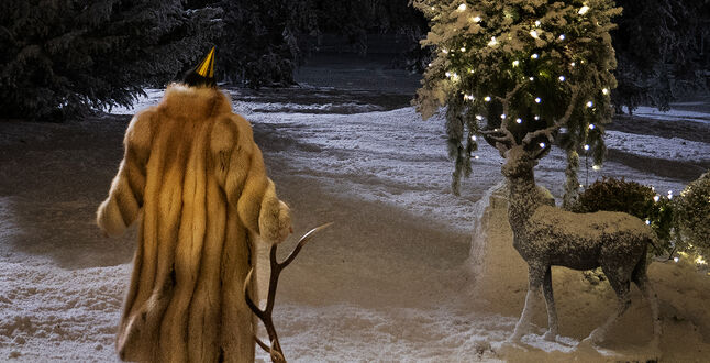 «Дворец» Романа Полански с Микки Рурком и Сашей Петровым покажут в России