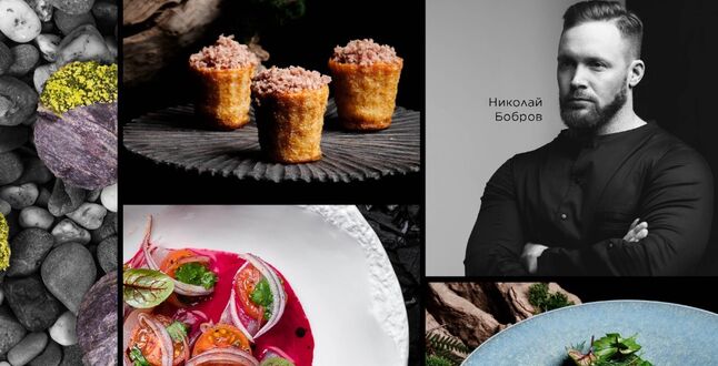 В Петербурге пройдет сибирский бранч