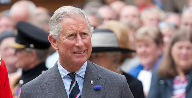 Карл III не позвал Гарри и Меган на день рождения