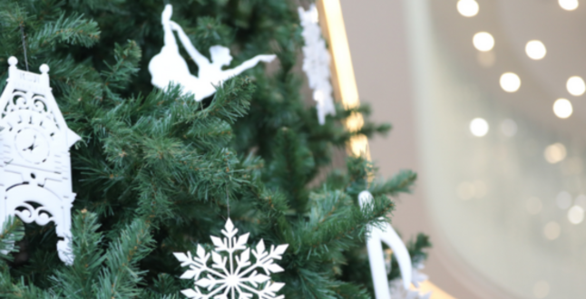 В концертном зале «Зарядье» пройдут дополнительные показы «Щелкунчика»