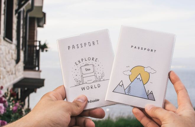 Российский загранпаспорт подорожает