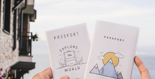 Российский загранпаспорт подорожает