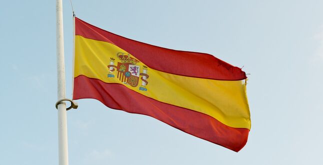 В Испании принес присягу переизбранный премьер-министр