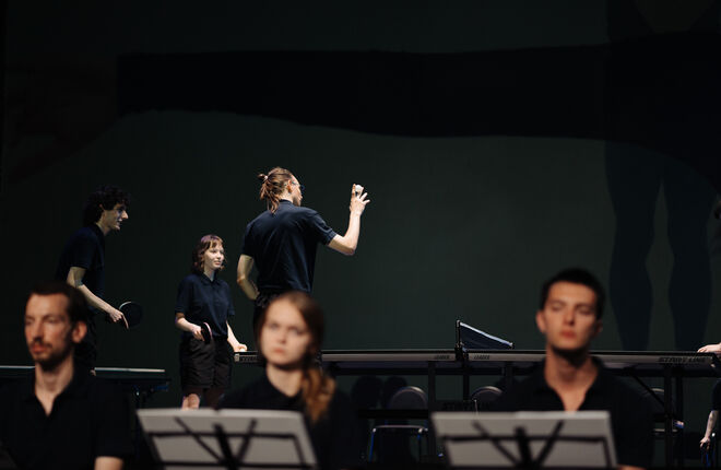 В Москве пройдет День Пермского края