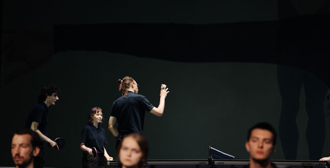 В Москве пройдет День Пермского края