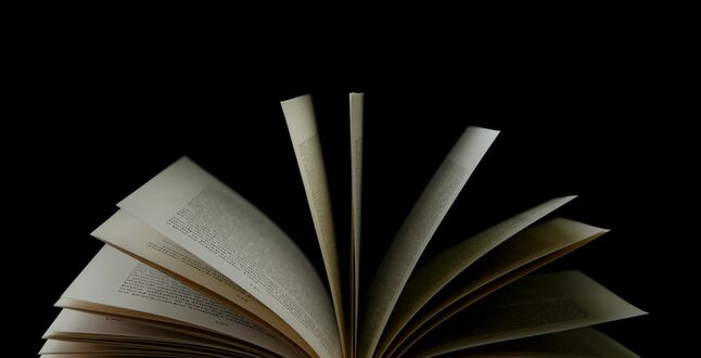 В Москве пройдет книжная ярмарка non/fictio№25