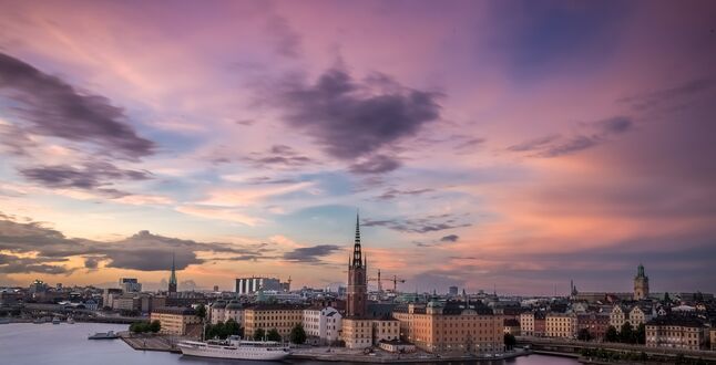 Премьер-министр Швеции заявил, что в стране не будут сносить мечети