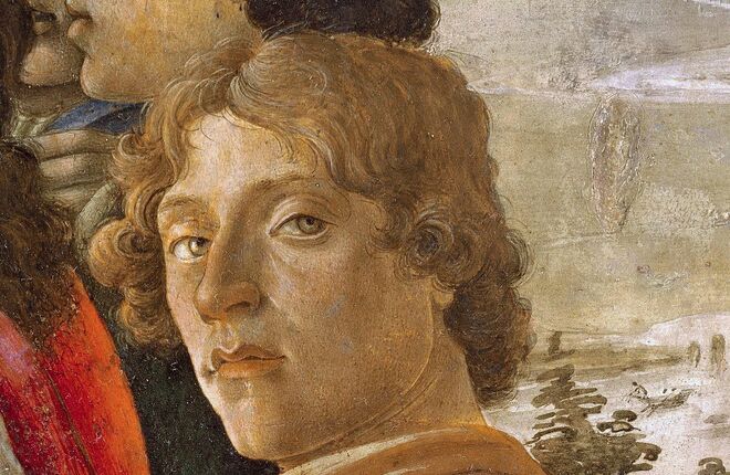 В Италии нашли утерянную картину Боттичелли