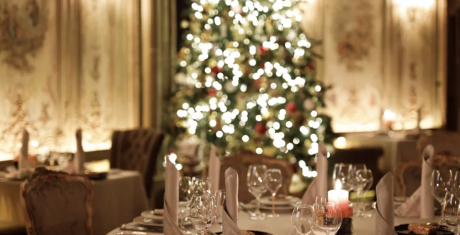 В московском ресторане покажут балет «Щелкунчик»