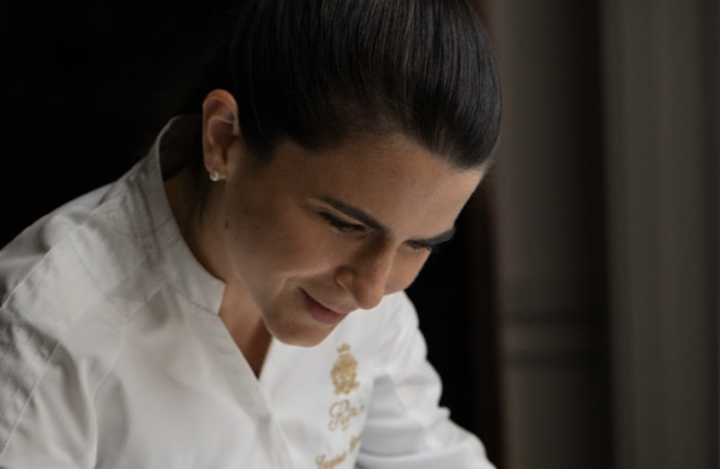 Международный гид назвал шеф-повара, ставшего «открытием года»