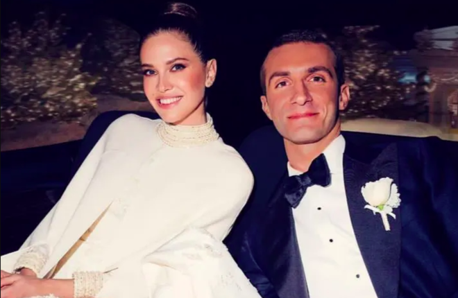 Дарья Жукова ждёт четвертого ребёнка Дарья Жукова ждёт четвертого ребёнка