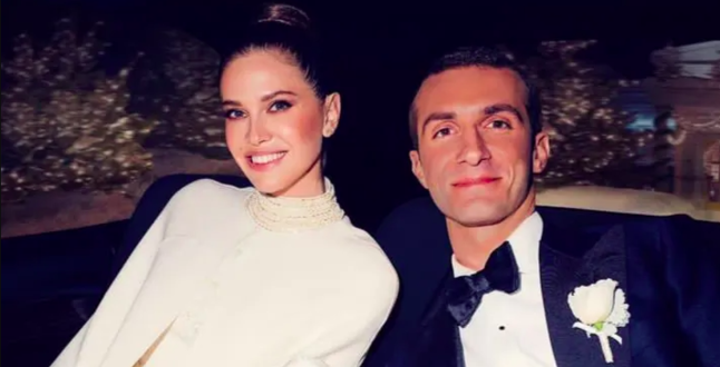 Дарья Жукова ждёт четвертого ребёнка