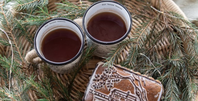 В Тульской области откроется резиденция Деда Мороза