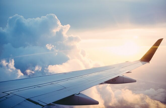 Эксперты рассказали, в какие европейские страны летали россияне в 2023 году