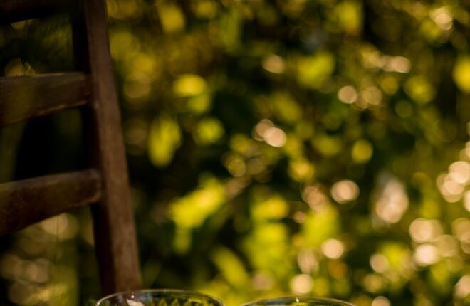 Стало известно, какой регион России потребляет больше всего игристого