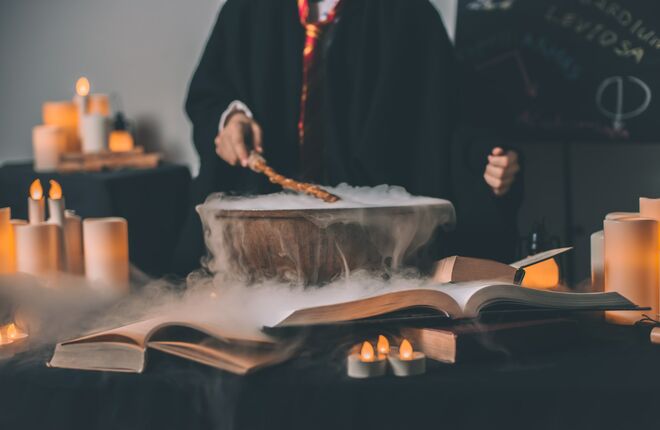 Эксперты рассказали, по следам каких книжных героев россияне хотели бы отправиться в путешествие