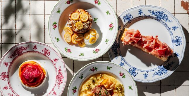 В январе в городах России пройдет традиционный фестиваль завтраков