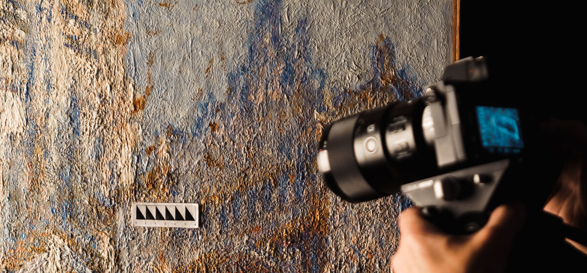 Московские «Руанские соборы»