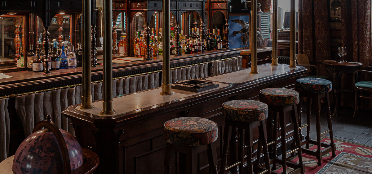 Каникулы в Москве: 5 ресторанов, которые перенесут вас в другие страны