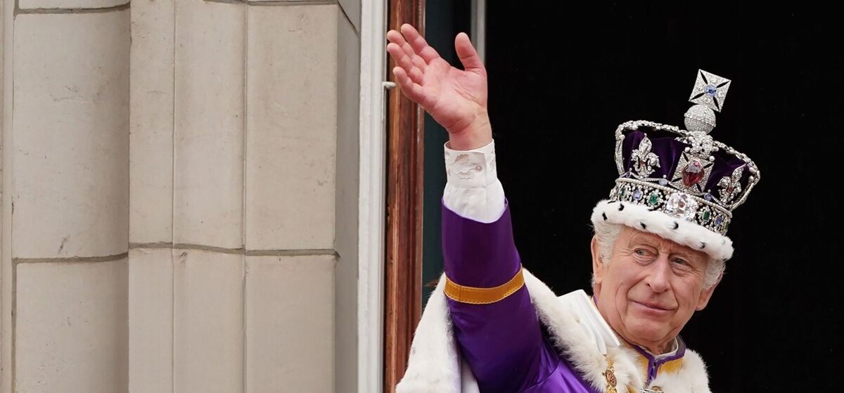 Королевские семьи. Итоги 2023