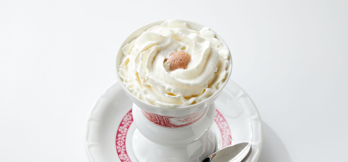 Согревающий шоколадный коктейль для уютных вечеров